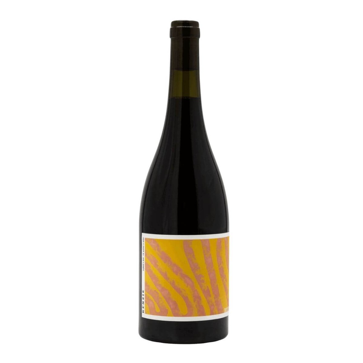 Kenzie River Flow Merlot Cabernet Franc 2022 (12 Bottles) New Zealand — Cabernet Merlot from New Zealand