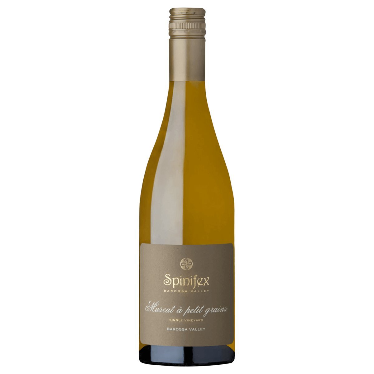 Spinifex Muscat Blanc à Petit Grains—white Muscat 2023 (3 Bottles), Barossa Valley — wine from , Barossa Valley