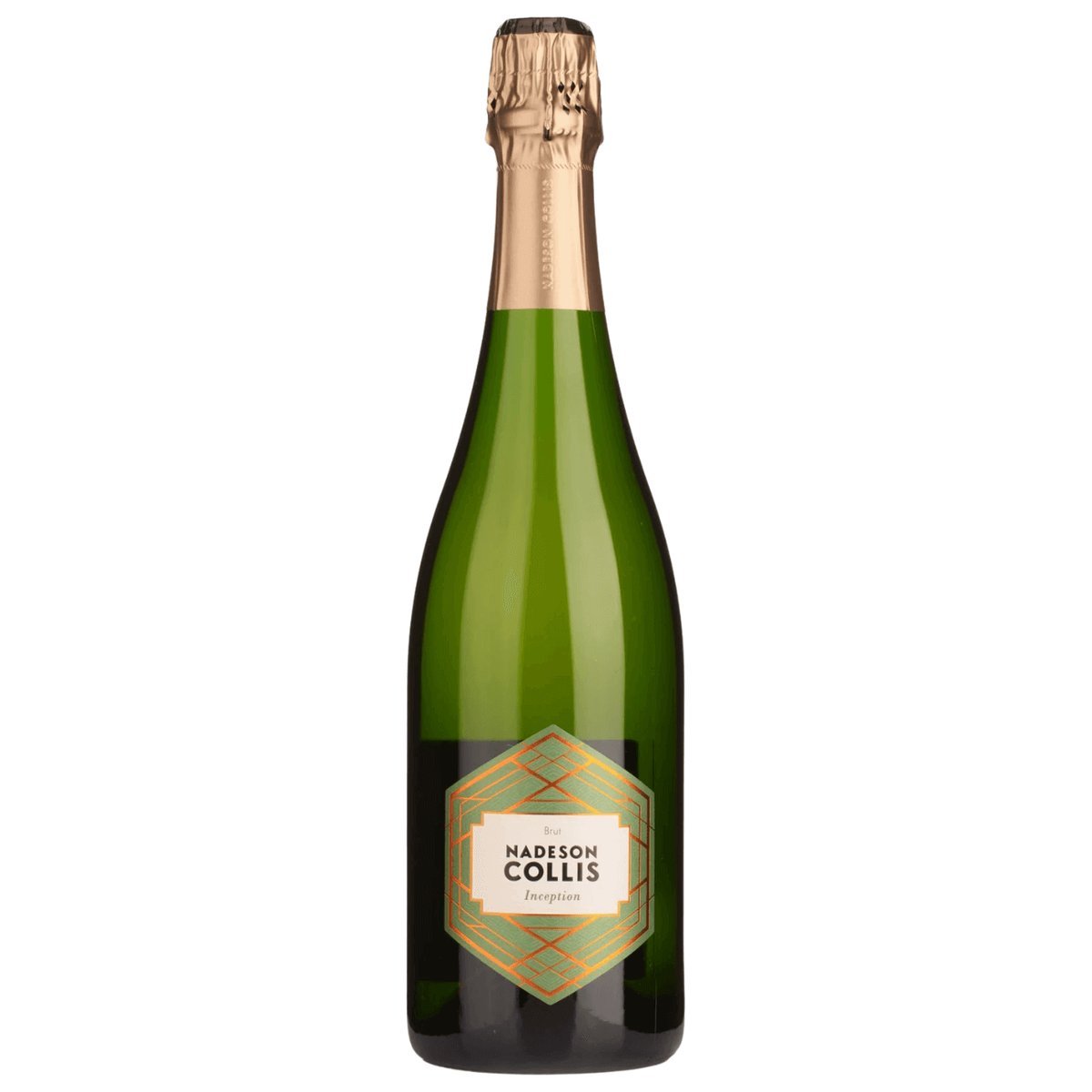 Nadeson Collis Inception NV (12 Bottles) Geelong, Victoria — wine from Australia