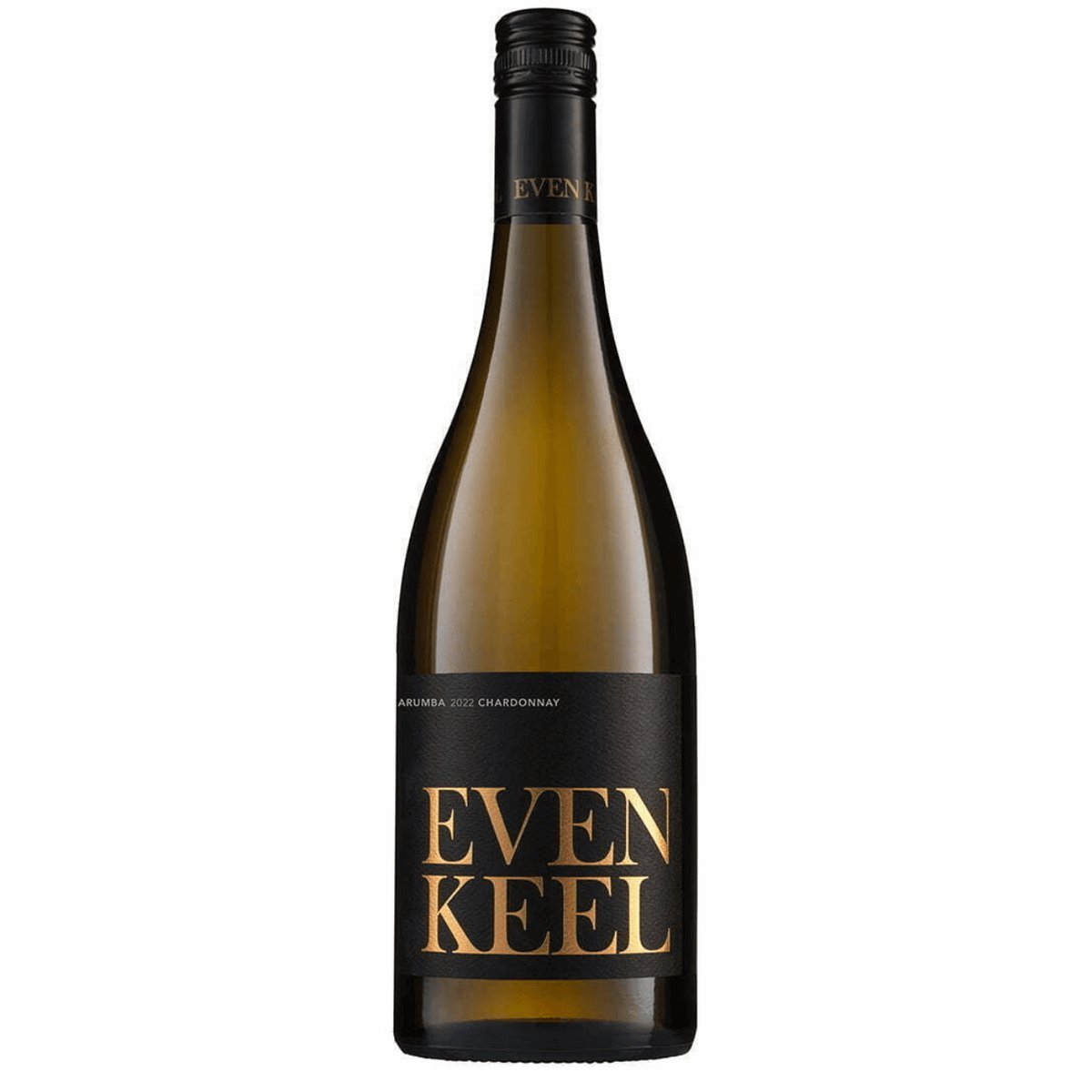 Even Keel Chardonnay 2023 (12 Bottles) Tumbarumba, NSW — wine from Australia
