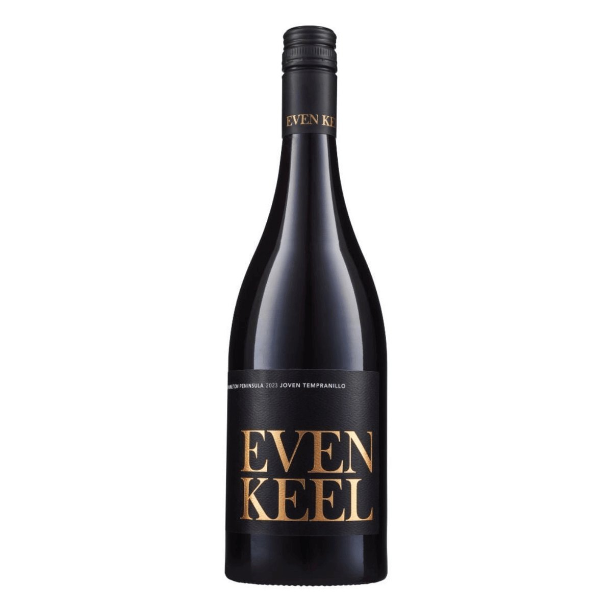 Even Keel Joven Tempranillo 2023 (12 Bottles) Mornington Peninsula, VIC — wine from Australia
