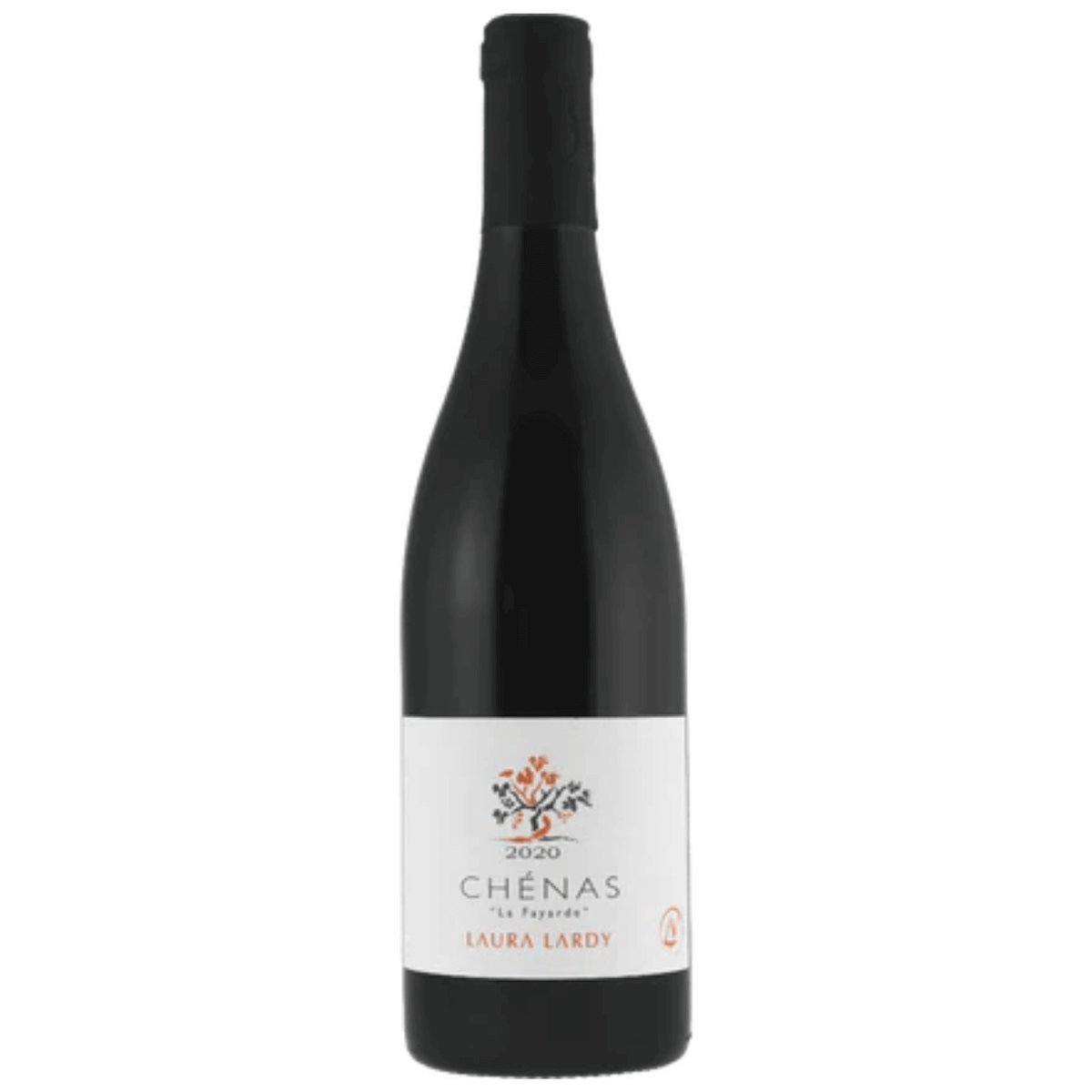 Domaine Laura Lardy Chenas La Fayarde 2021 (12 Bottles) Beaujolais, France — wine from Australia