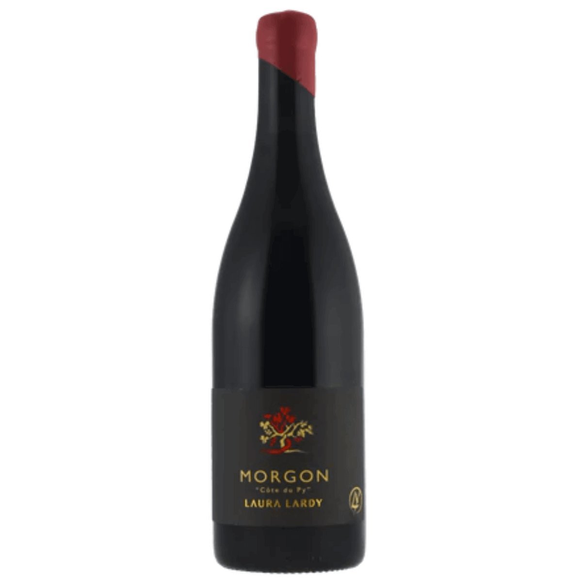 Domaine Laura Lardy Morgon Cote du Py 2020 (12 Bottles) Beaujolais, France — wine from Australia