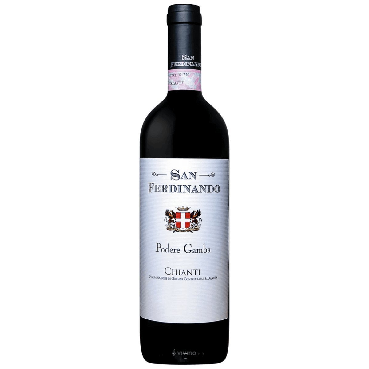 Azienda Agricola San Ferdinando Chianti Podere Gamba 2021 (6 Bottles) Tuscany — wine from Australia