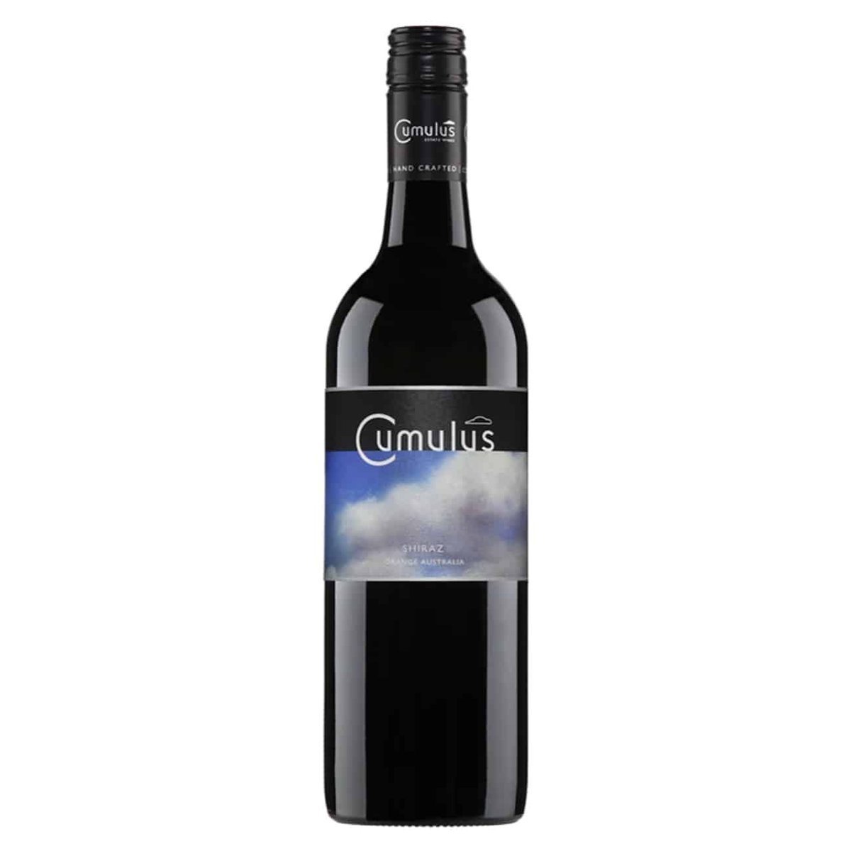 Cumulus Shiraz 2017 (6 Bottles) Orange, NSW — wine from Australia