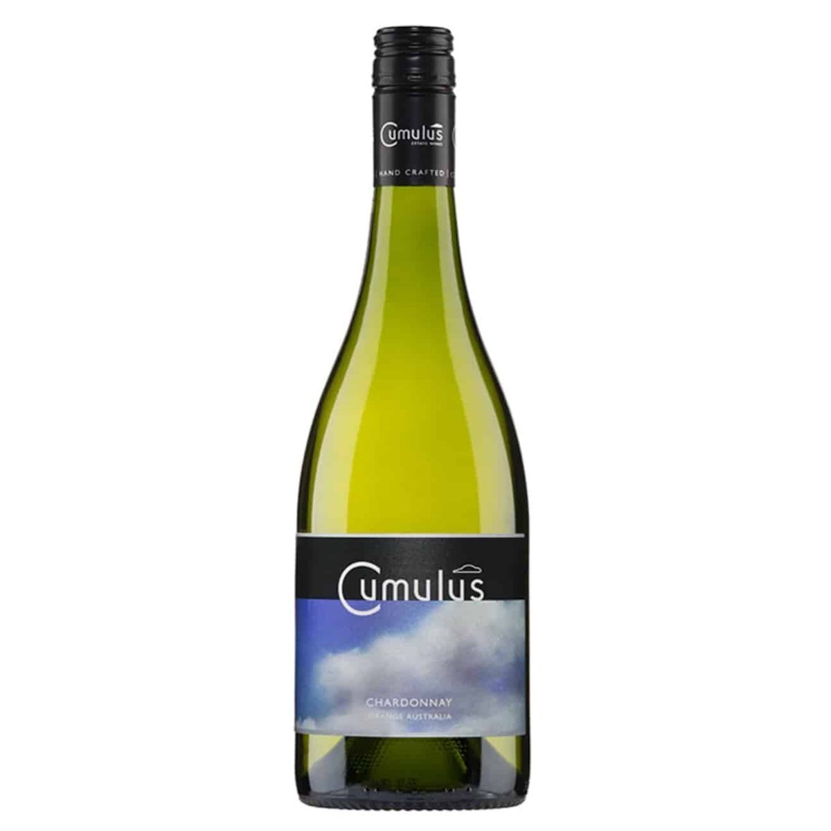 Cumulus Vineyards Chardonnay 2018 (6 Bottles) Orange, NSW — wine from Australia