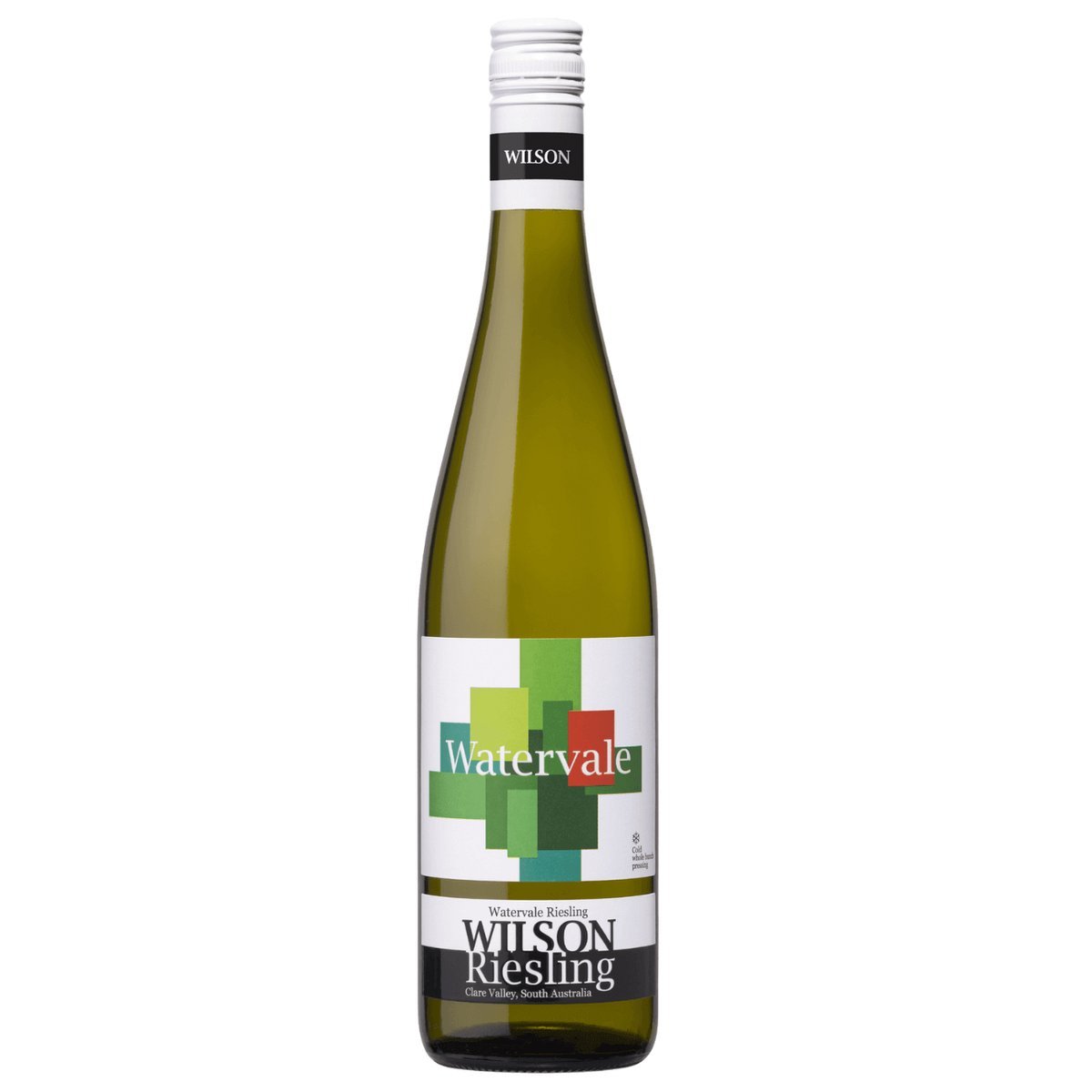 Wilson Vineyard Watervale Riesling 2025 (12 Bottles) Clare Valley, SA — wine from Australia