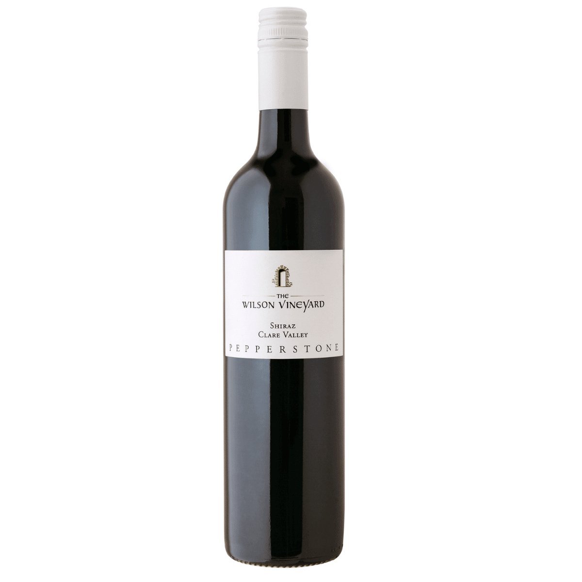 Wilson Vineyard Pepperstone Shiraz 2018 (12 Bottles) Clare Valley — wine from Australia