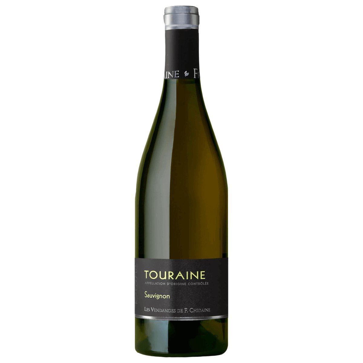 Domaine François Chidaine Touraine Sauvignon Blanc 2024 (6 Bottles) Touraine, France — wine from Australia