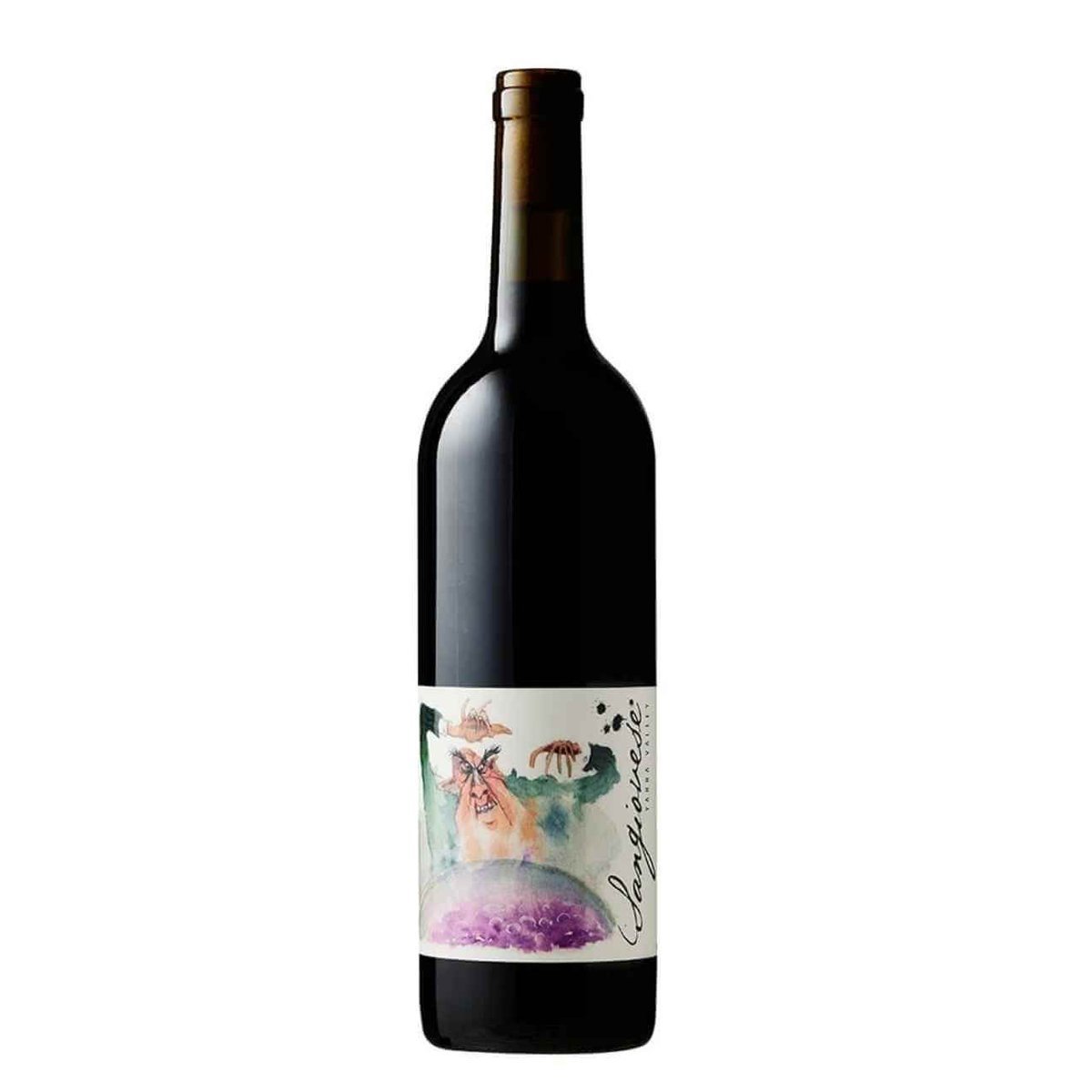 Payten and Jones VV Sangiovese 2022 (6 Bottles) Yarra Valley — wine from Australia