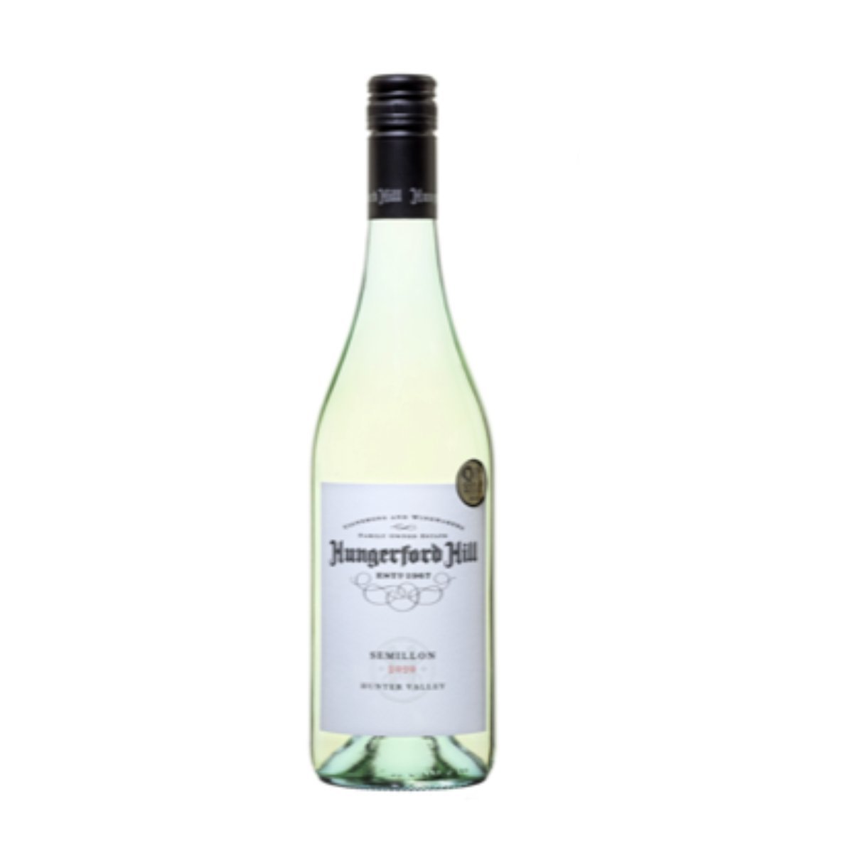 Hungerford Hill Classic Hunter Valley Semillon 2024 (12 Bottles) Hunter Valley, NSW — wine from Australia