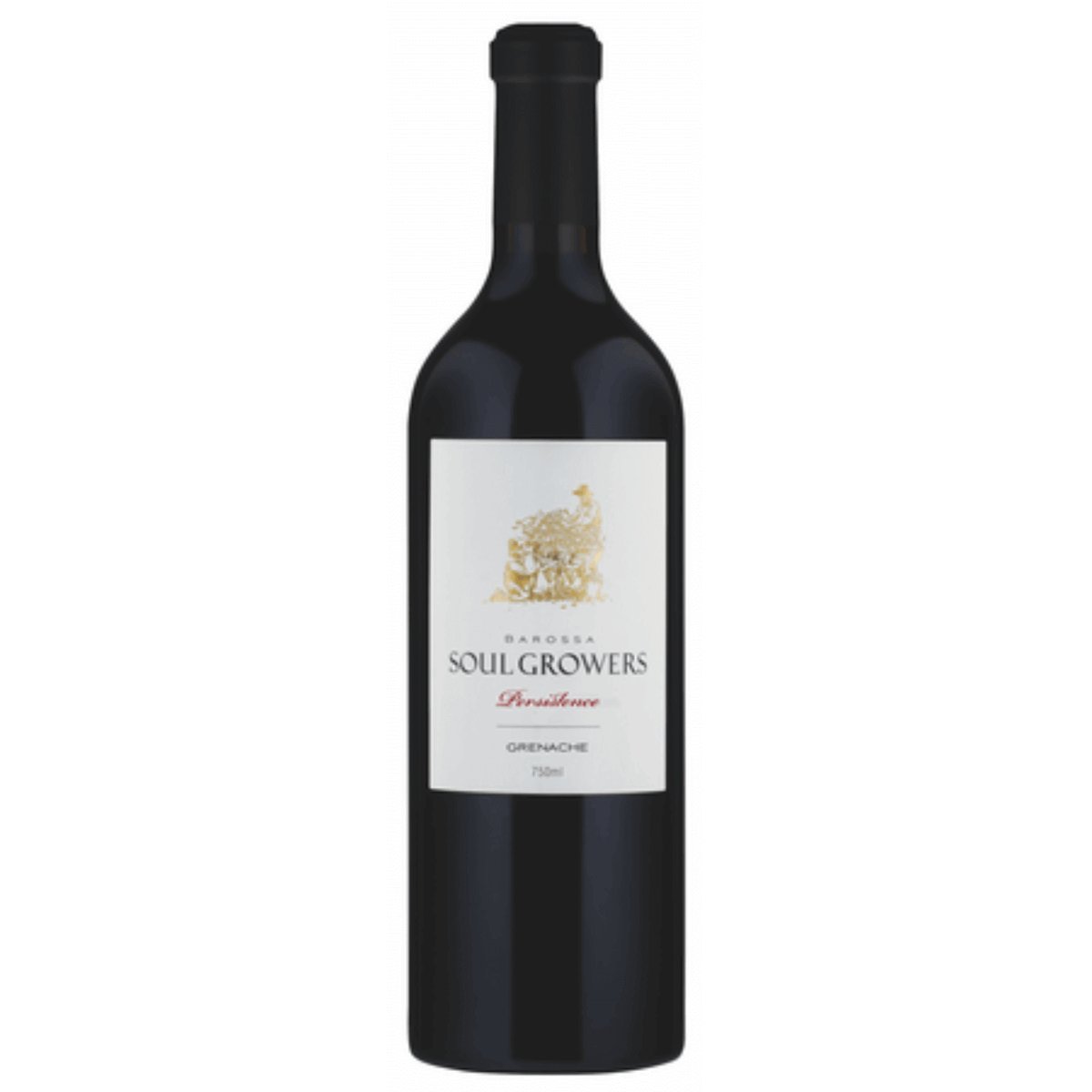 Soul Growers Persistence Grenache 2023 (6 Bottles) Barossa Valley — wine from Australia