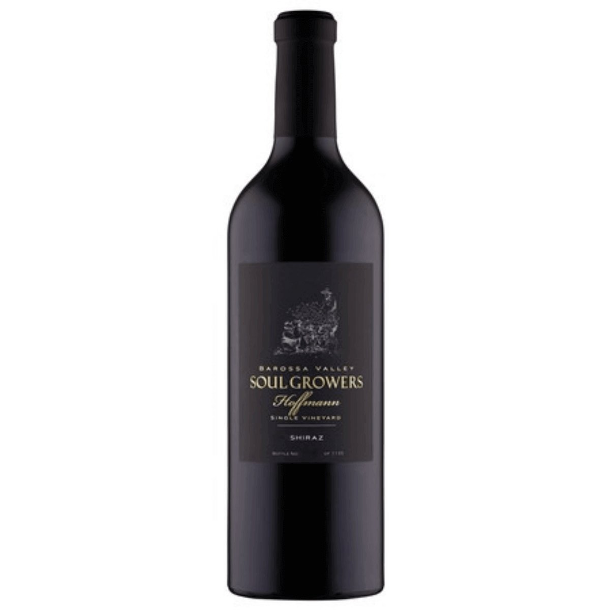 Soul Growers Hoffmann Shiraz 2022 (6 Bottles) Barossa Valley — wine from Australia