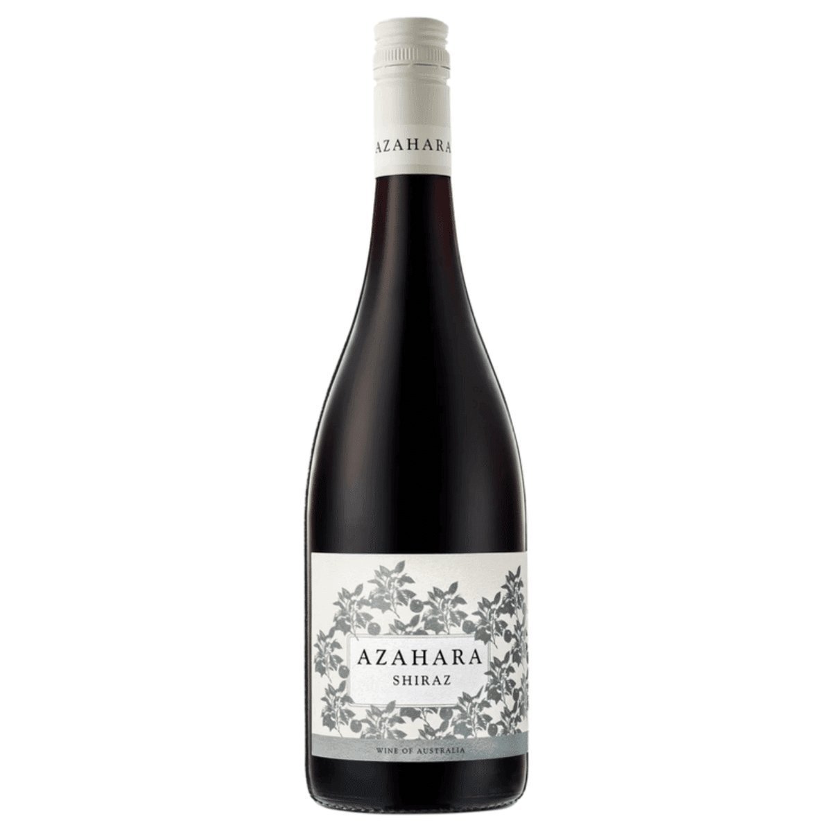 Deakin Estate Azahara Shiraz 2021 (12 Bottles) Riverina, WA — wine from Australia