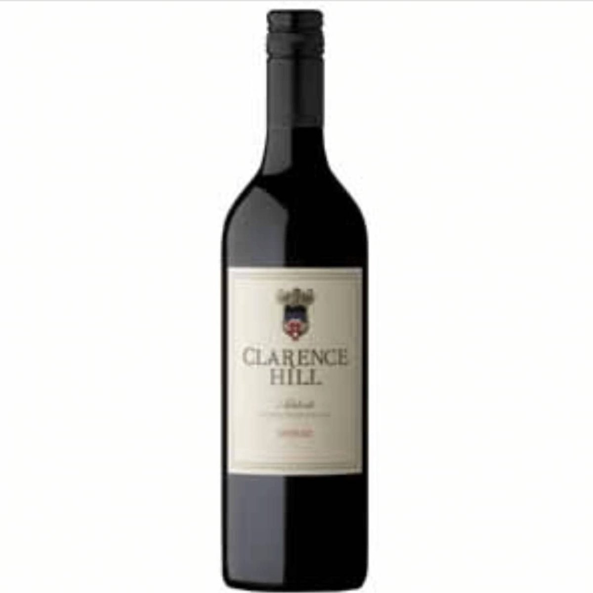 Nick Haselgrove Clarence Hill Red Label Shiraz 2019 (6 Bottles) McLaren Flat, SA — wine from Australia