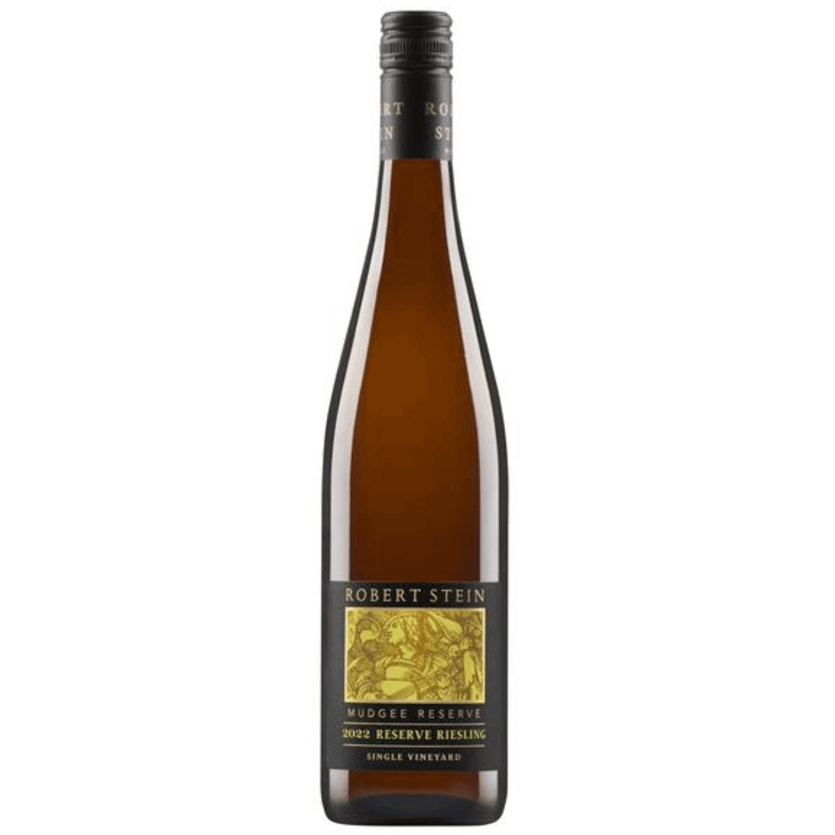 Robert Stein Reserve Riesling 2024 (12 Bottles) Mudgee, NSW — wine from Australia