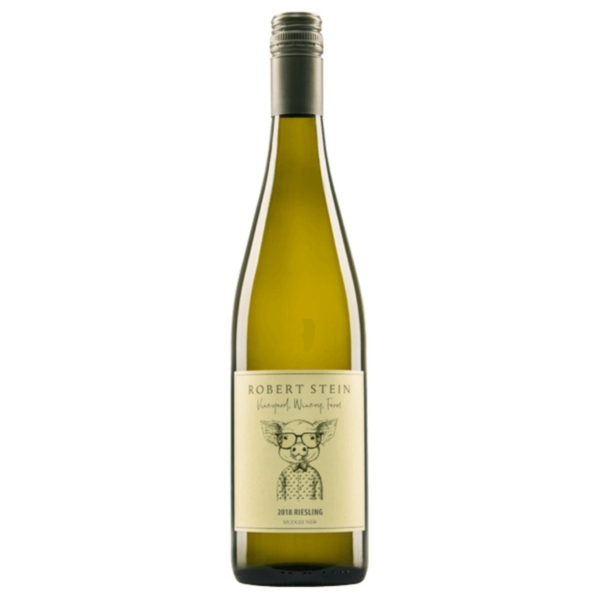 Robert Stein Farm Series Riesling 2024 (12 Bottles) Mudgee, NSW — wine from Australia
