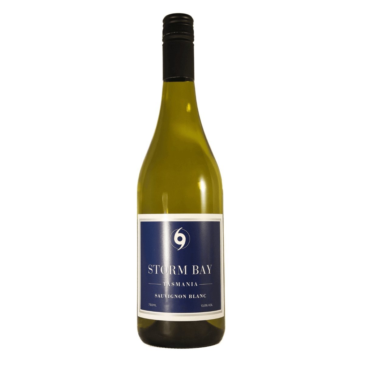 Storm Bay Sauvignon Blanc 2024 (12 Bottles) Coal River Valley, TAS — wine from Australia