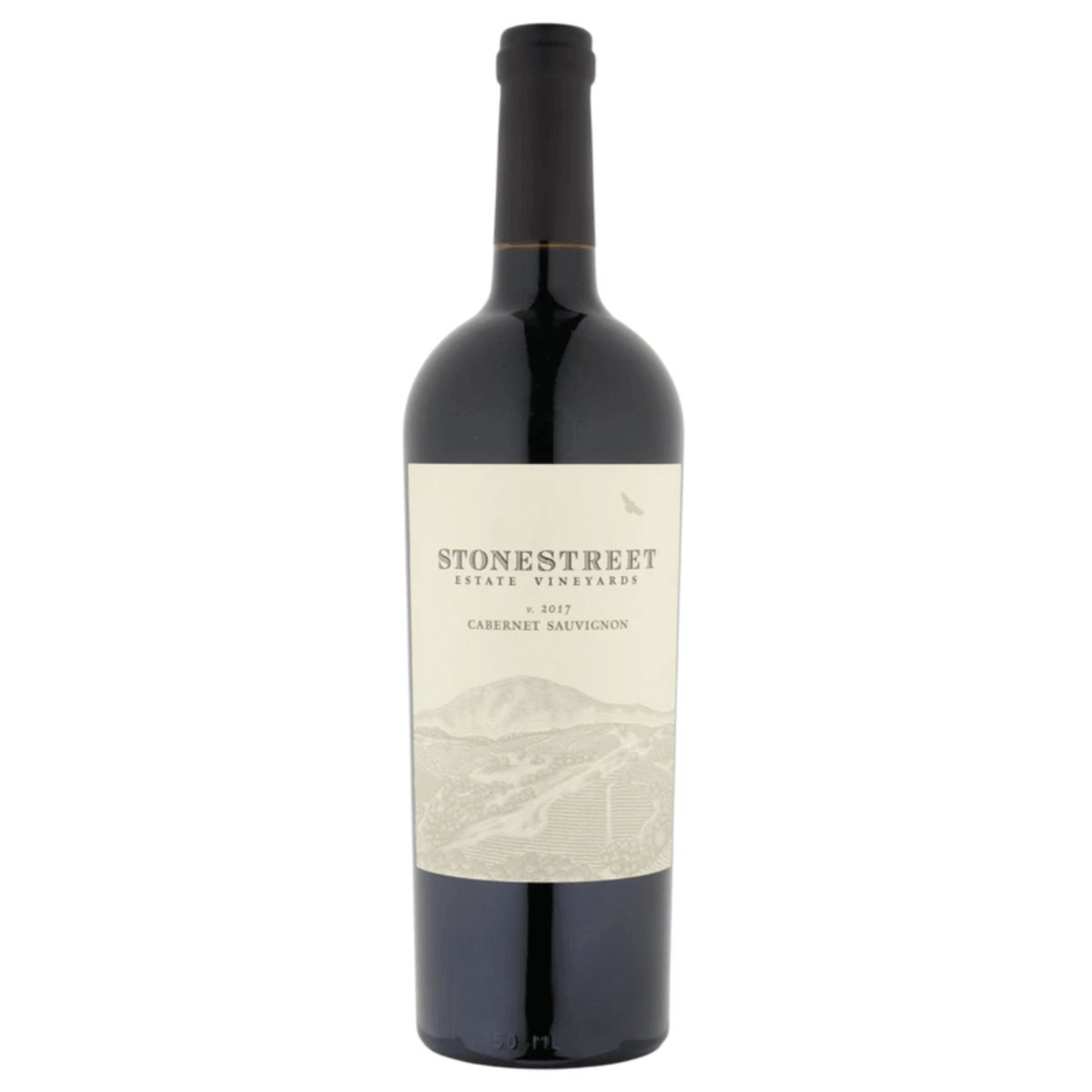 Stonestreet Cabernet Sauvignon 2018 (6 Bottles) Healdsburg, California — wine from Australia