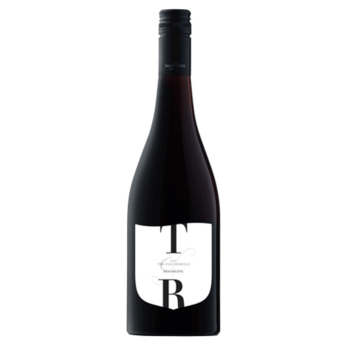 Tar & Roses 'The Fog' Nebbiolo 2024 (6 Bottles) Heathcote, VIC — wine from Australia