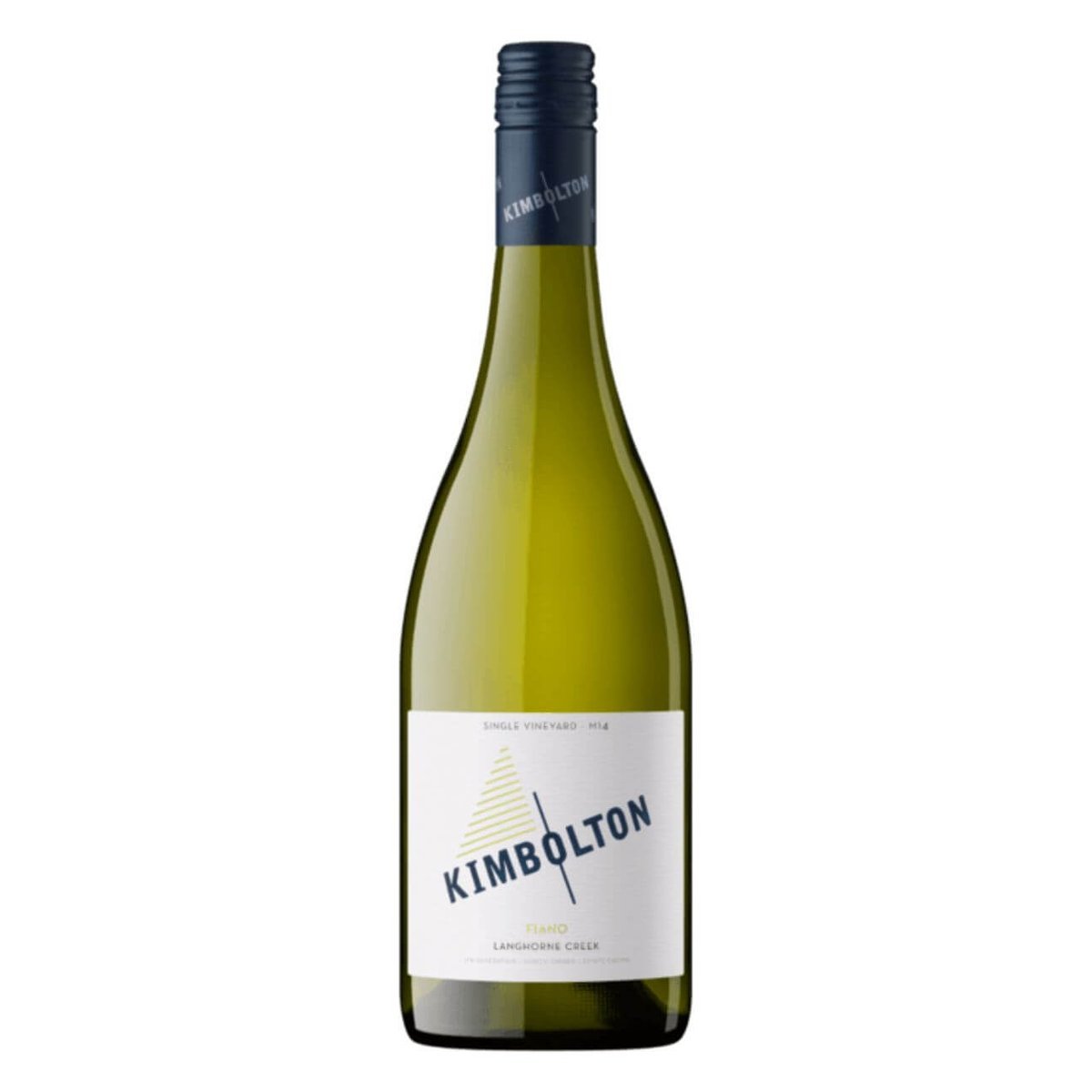 Kimbolton Wines Fiano 2025 (6 Bottles) Langhorne Creek, SA — wine from Australia