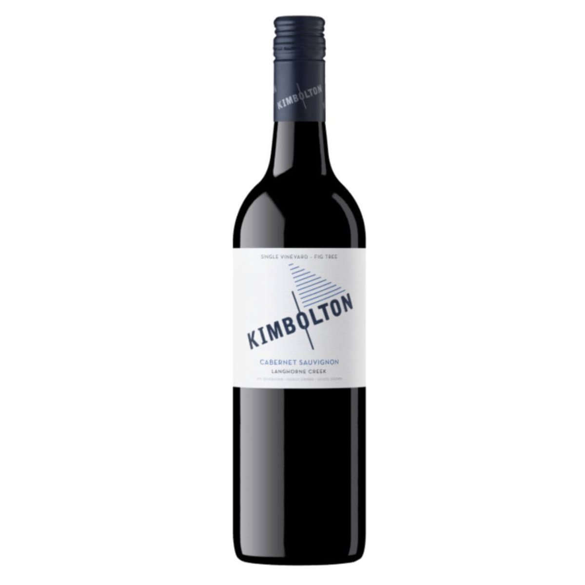 Kimbolton Cabernet Sauvignon 2022 (6 Bottles) Langhorne Creek, SA — wine from Australia
