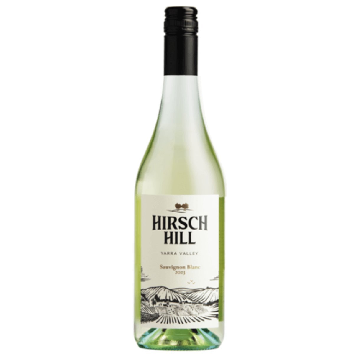 Hirsch Hill Estate Sauvignon Blanc 2025 (6 Bottles) Yarra Valley, VIC — wine from Australia