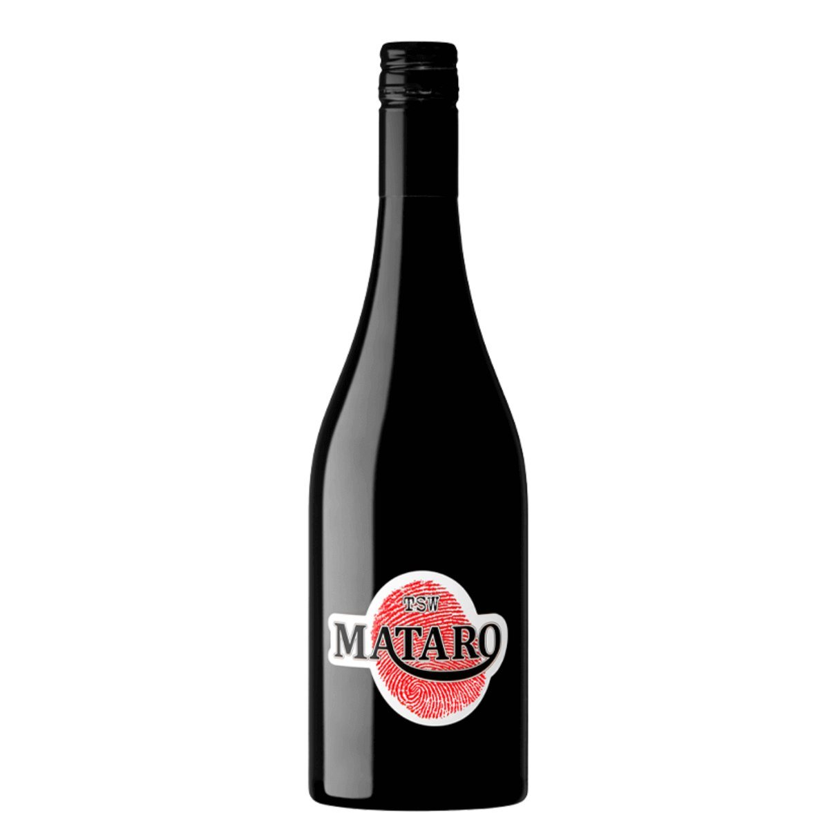 Tim Smith Reserve Mataro 2015 (6 Bottles) Barossa Valley, SA — wine from Australia
