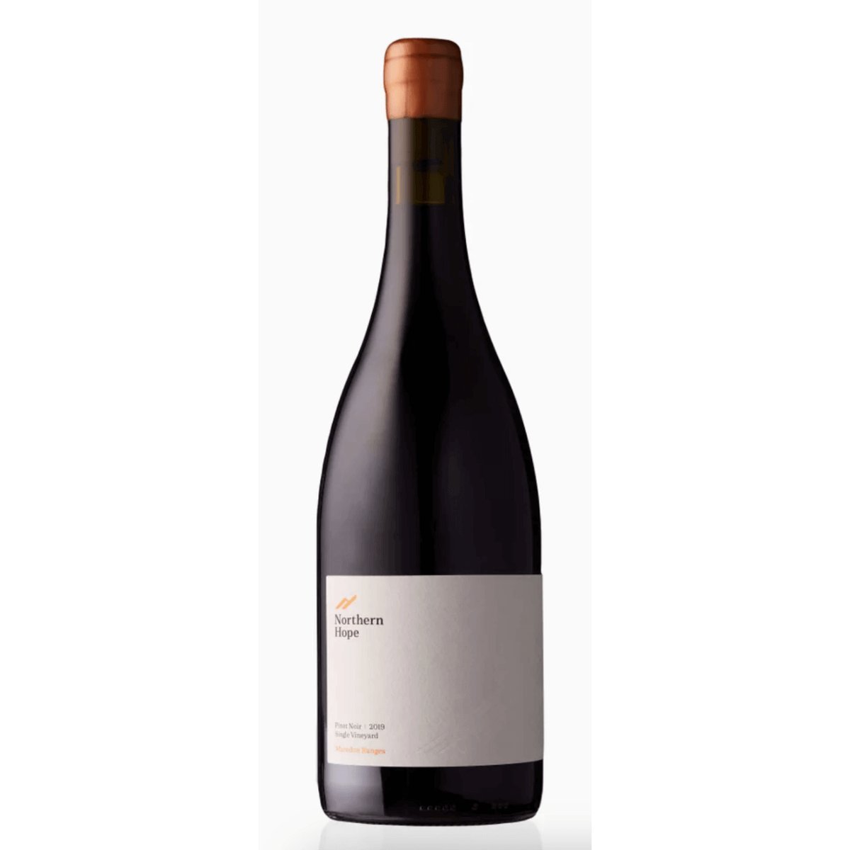 Northern Hope Macedon Ranges Pinot Noir 2019 (6 Bottles) Macedon Ranges, Victoria — wine from Australia