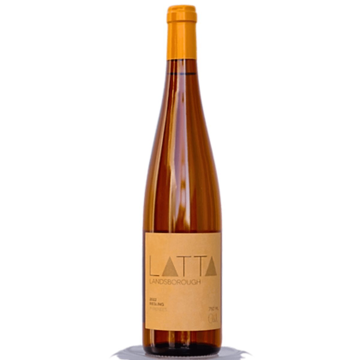 LATTA Vino Landsborough Riesling 2022 (12 Bottles) Ballarat, Vic — wine from Australia