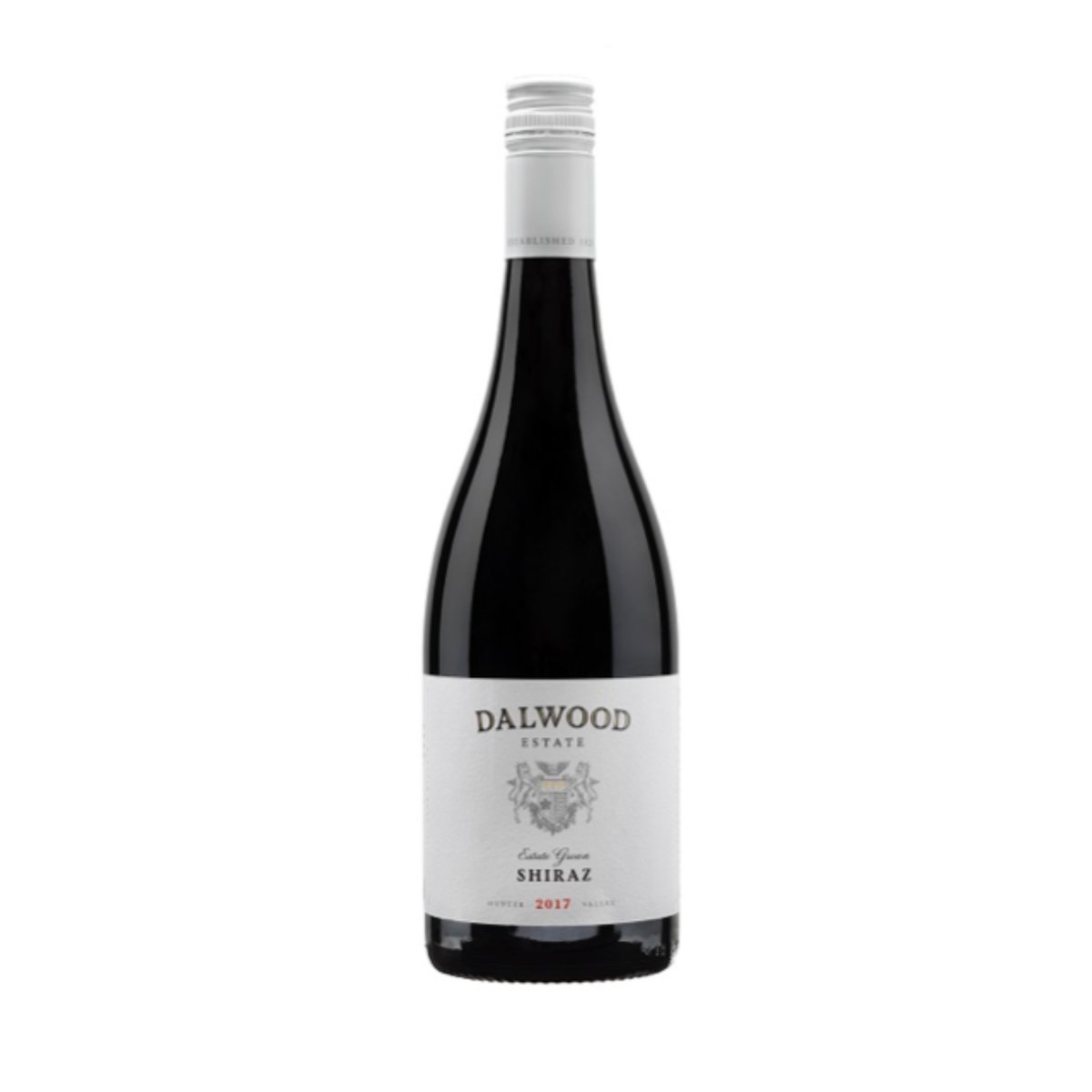Dalwood Estate Shiraz 2023 (12 Bottles) Hunter Valley, NSW — wine from Australia