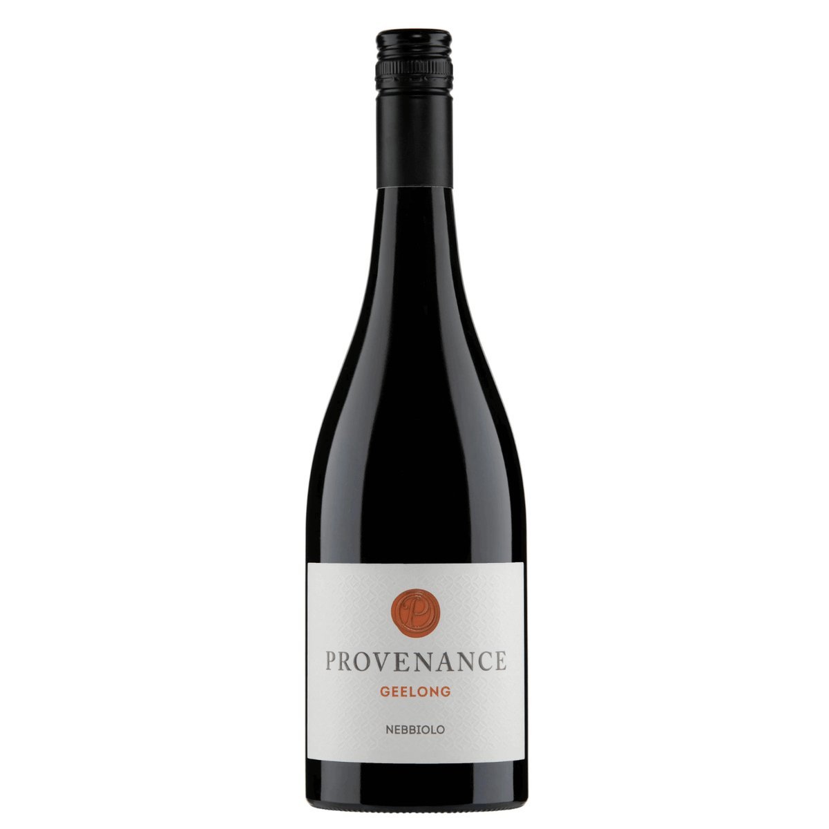 Provenance Geelong Nebbiolo 2019 (6 Bottles) Geelong — wine from Australia