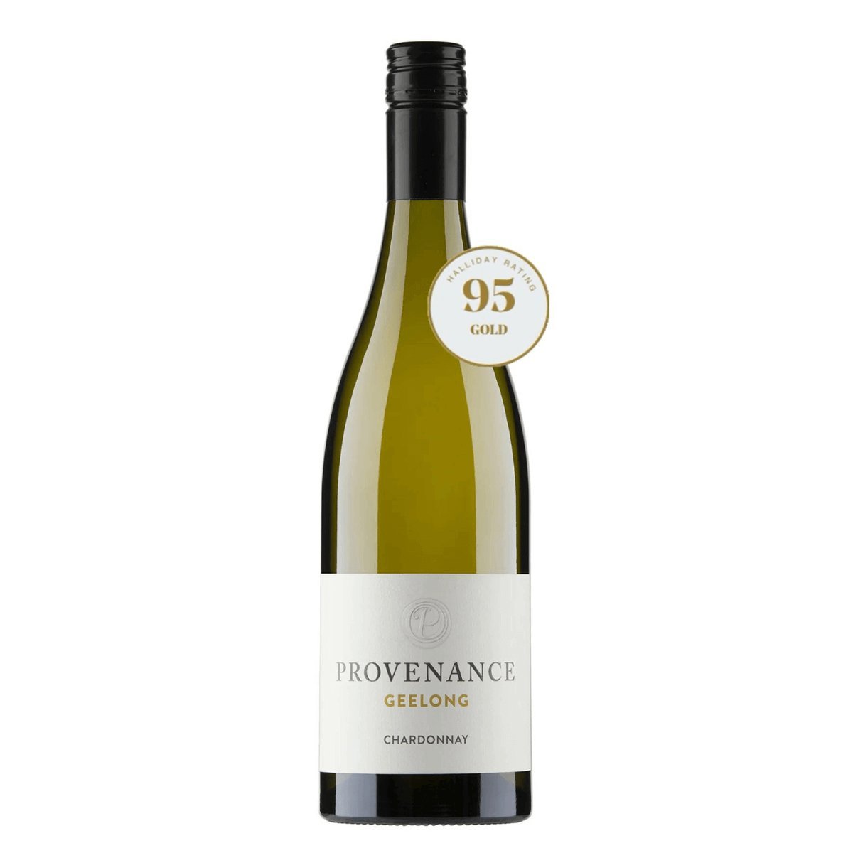 Provenance Geelong Chardonnay 2021 (6 Bottles) Geelong — wine from Australia