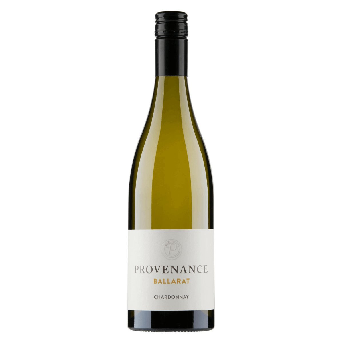 Provenance Ballarat Chardonnay 2021 (6 Bottles) Geelong — wine from Australia
