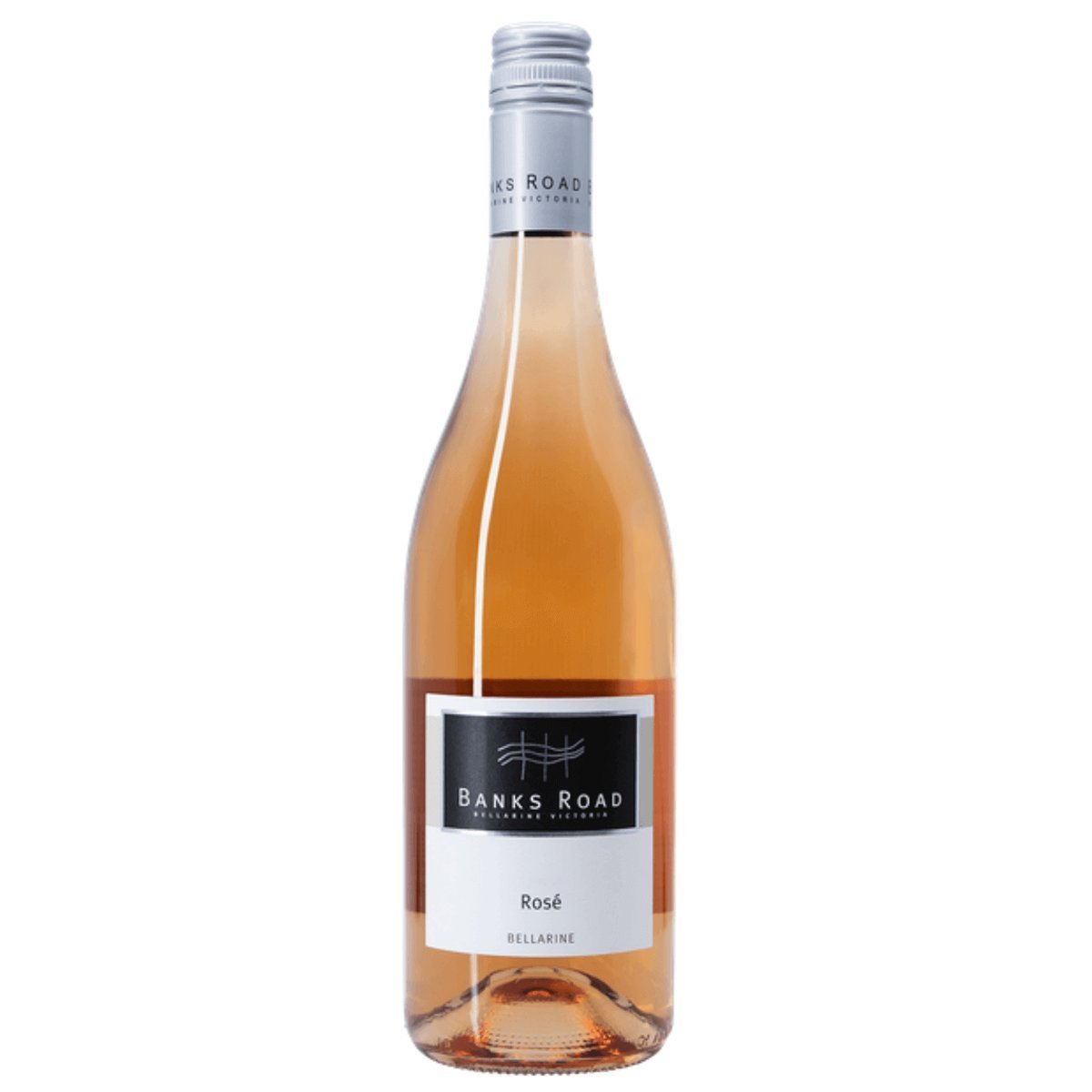 Banks Road Rosé 2024 (6 Bottles) Bellarine Peninsula, VIC — wine from Bellarine, VIC