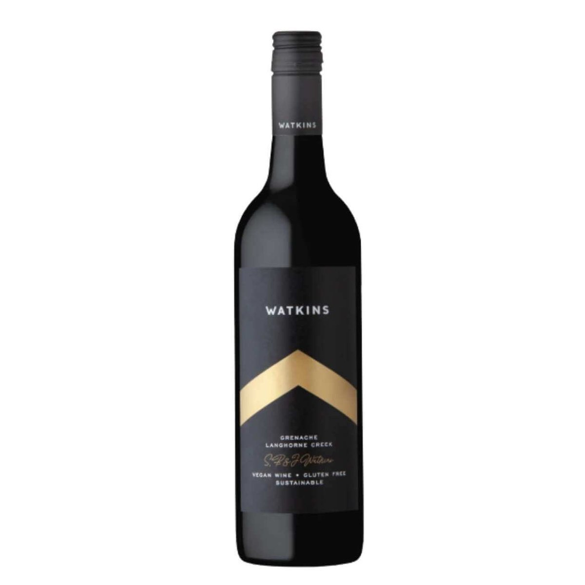 Watkins Grenache 2022 (6 Bottles) Adelaide Hills, SA — wine from Australia