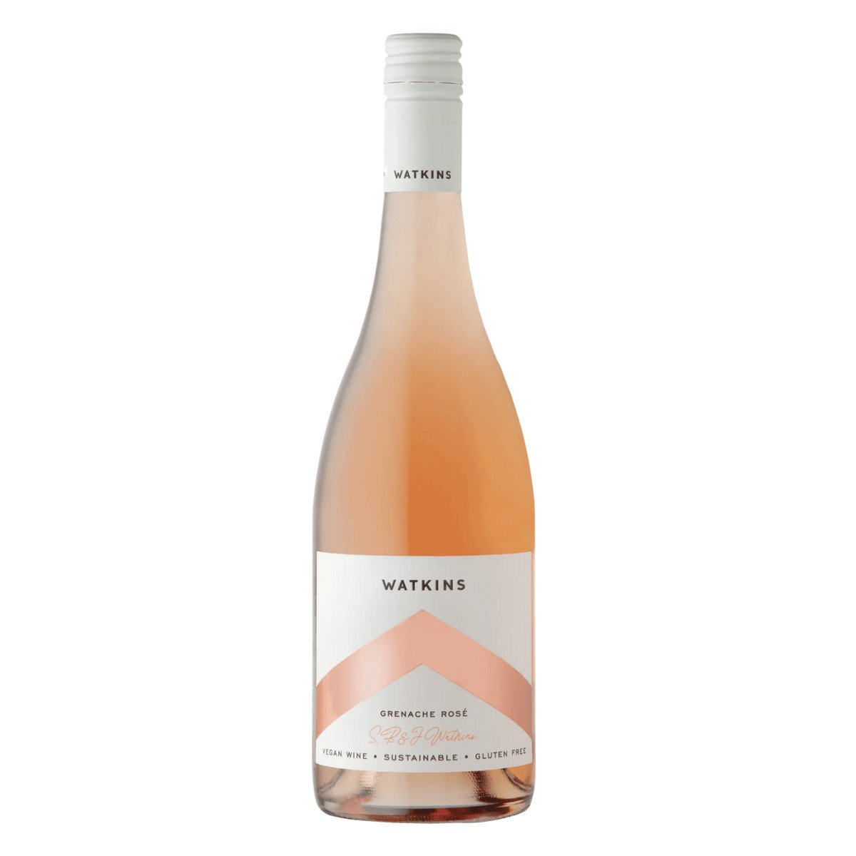 Watkins Dry Grenache Rosé 2024 (6 Bottles) Adelaide Hills, SA — wine from Australia