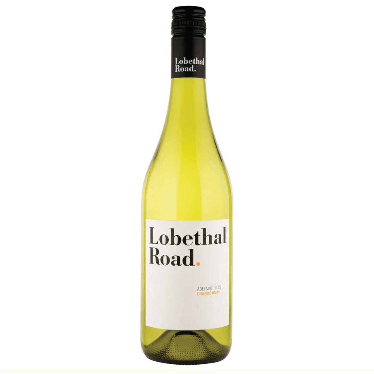 Lobethal Road Chardonnay 2025 (6 Bottles) Adelaide Hills, SA — wine from Australia