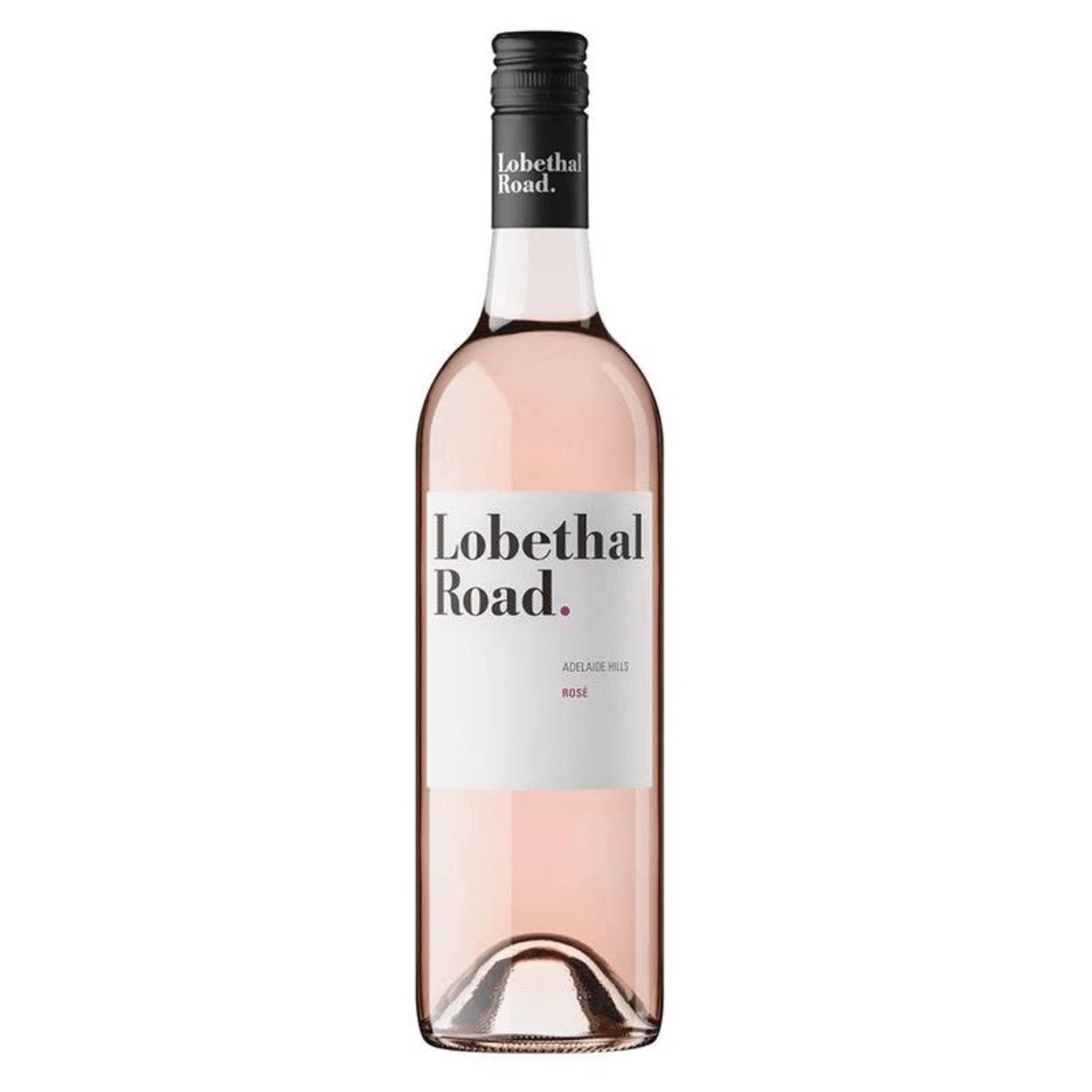 Lobethal Road Rosé 2025 (6 Bottles) Adelaide Hills, SA — wine from Australia