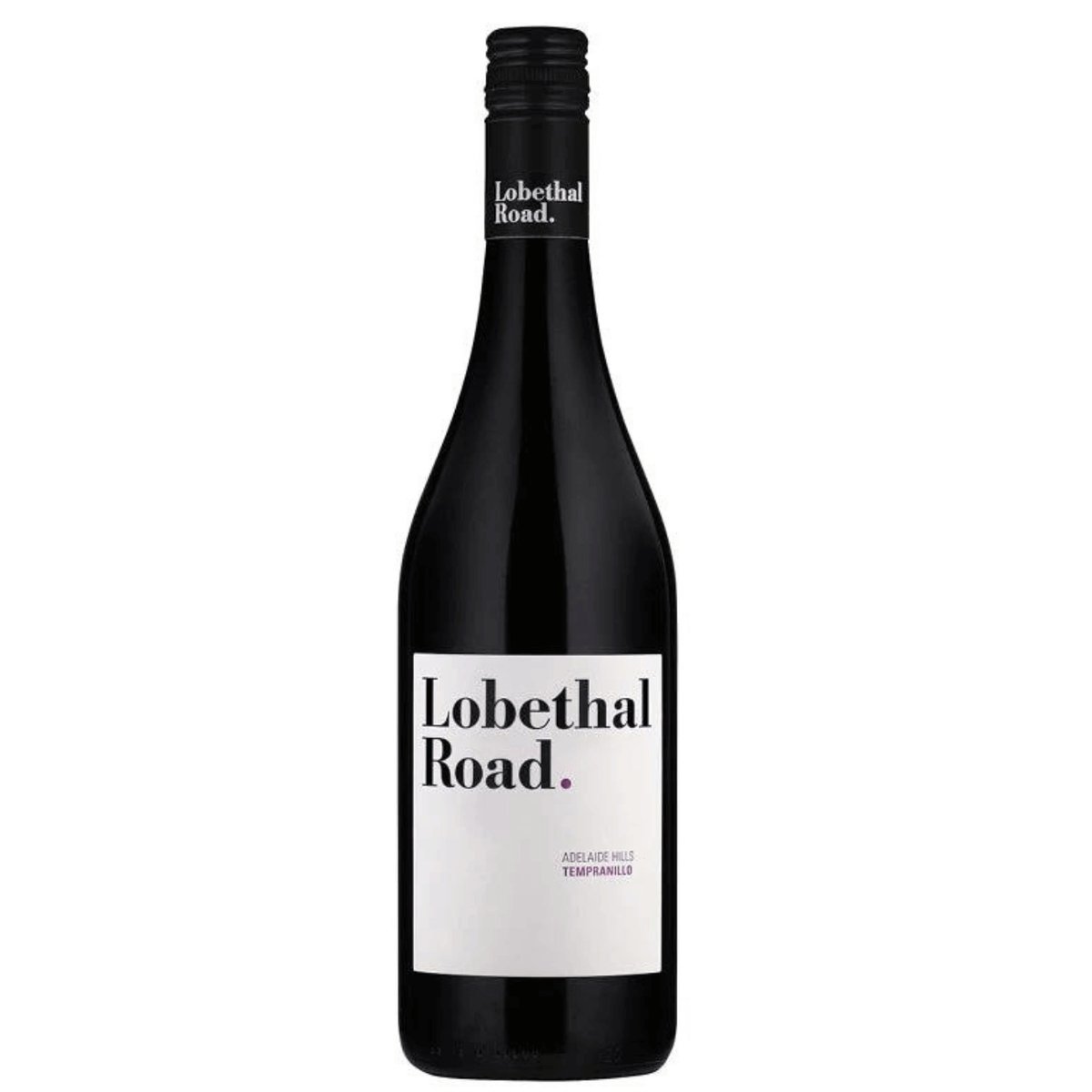 Lobethal Road Tempranillo 2024 (6 Bottles) Adelaide Hills, SA — wine from Australia