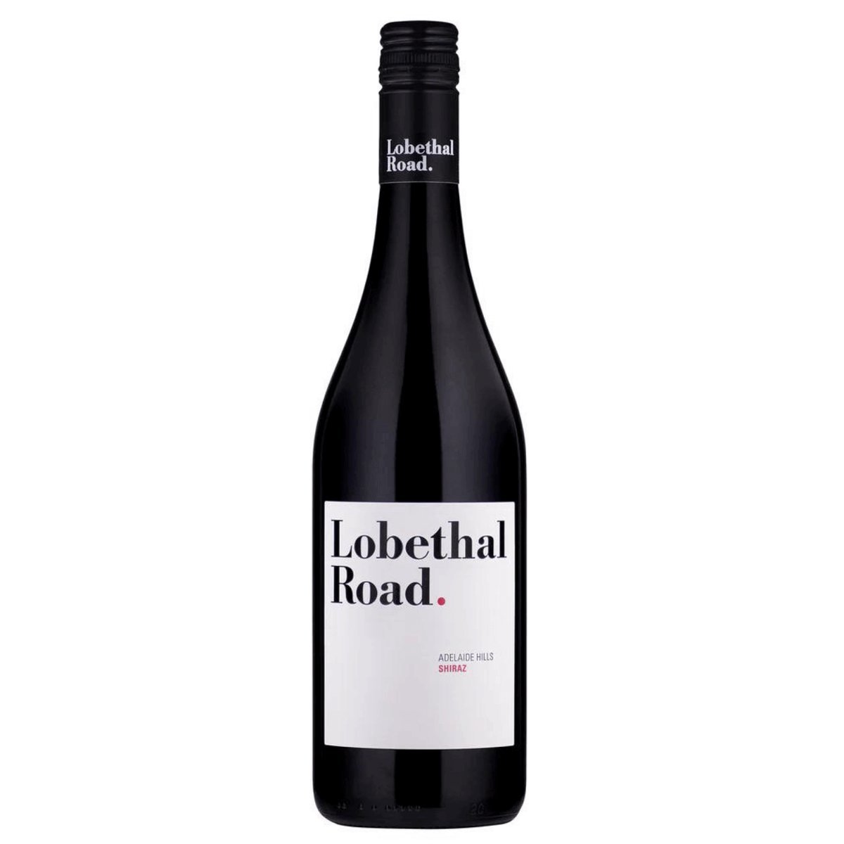 Lobethal Road Shiraz 2024 (6 Bottles) Adelaide Hills, SA — wine from Australia