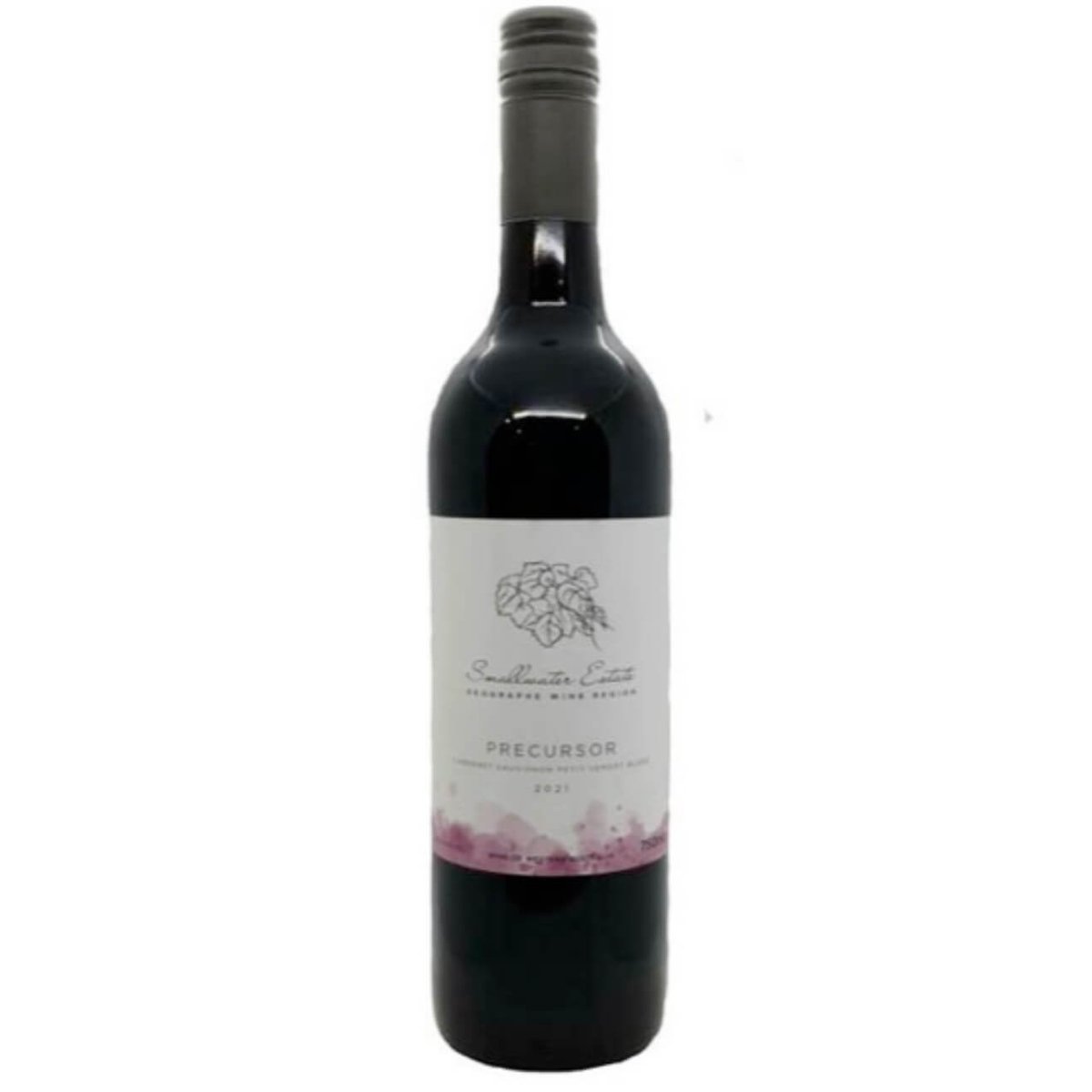 Smallwater Estate Precursor 2023 (12 Bottles) Geographe, WA — wine from Australia