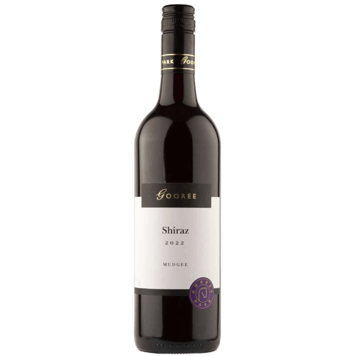 Gooree Park Shiraz 2022 (6 Bottles) Mudgee — wine from Australia