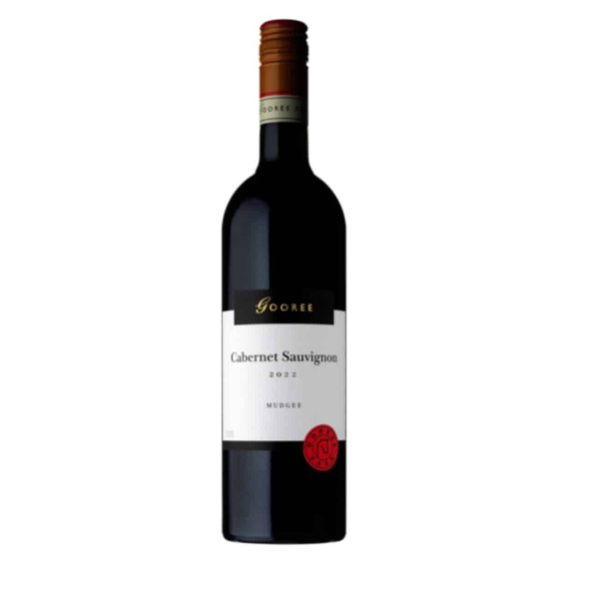 Gooree Park Cabernet Sauvignon 2022 (6 Bottles) Mudgee — wine from Australia