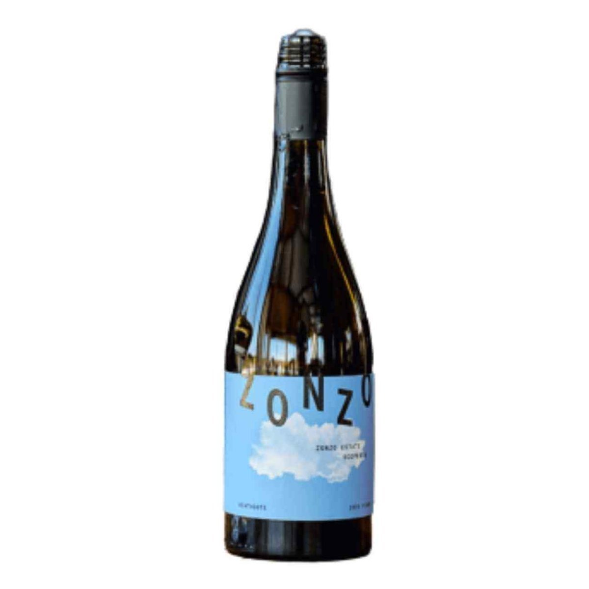 Zonzo Estate Scoperta Fiano 2023 (6 Bottles) Yarra Valley — wine from Australia