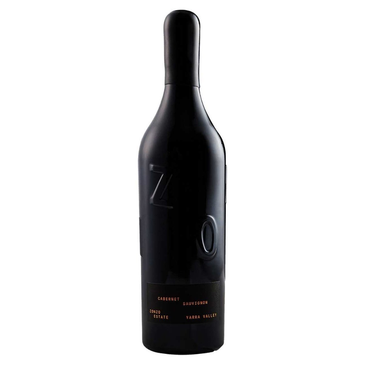 Zonzo Estate Reserve Cabernet Sauvignon 2018 (6 Bottles) Yarra Valley — wine from Australia