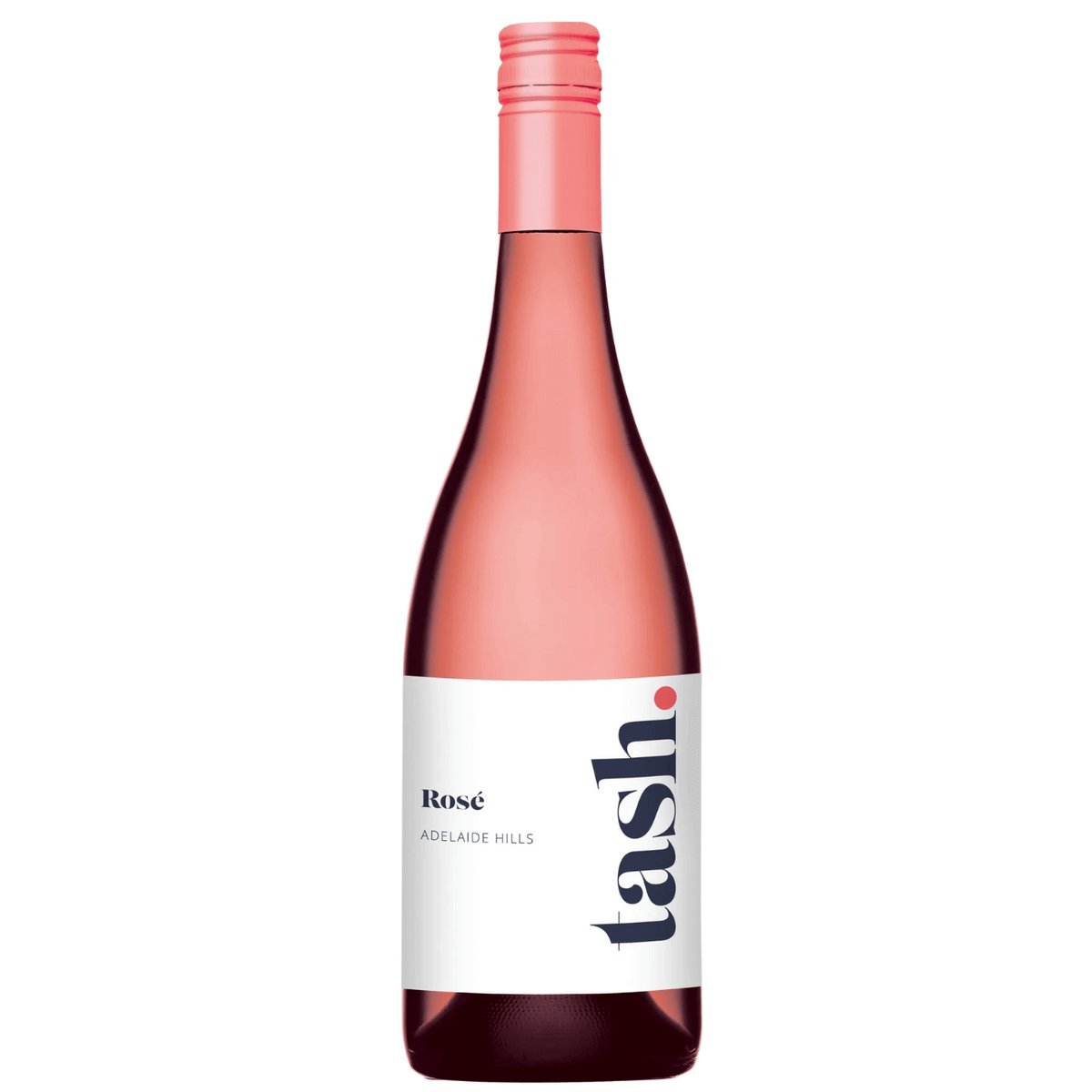 Tash Rosé 2023 (6 Bottles) Adelaide Hills, SA — wine from Australia