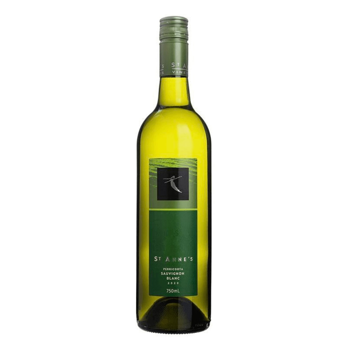 St Anne’s Sauvignon Blanc 2025 (6 Bottles) Bendigo, VIC — wine from Australia