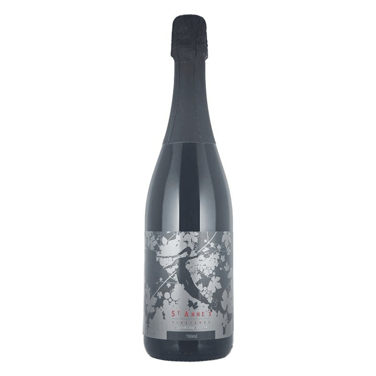 St Anne’s Sparkling Shiraz NV (6 Bottles) Bendigo, VIC — wine from Australia
