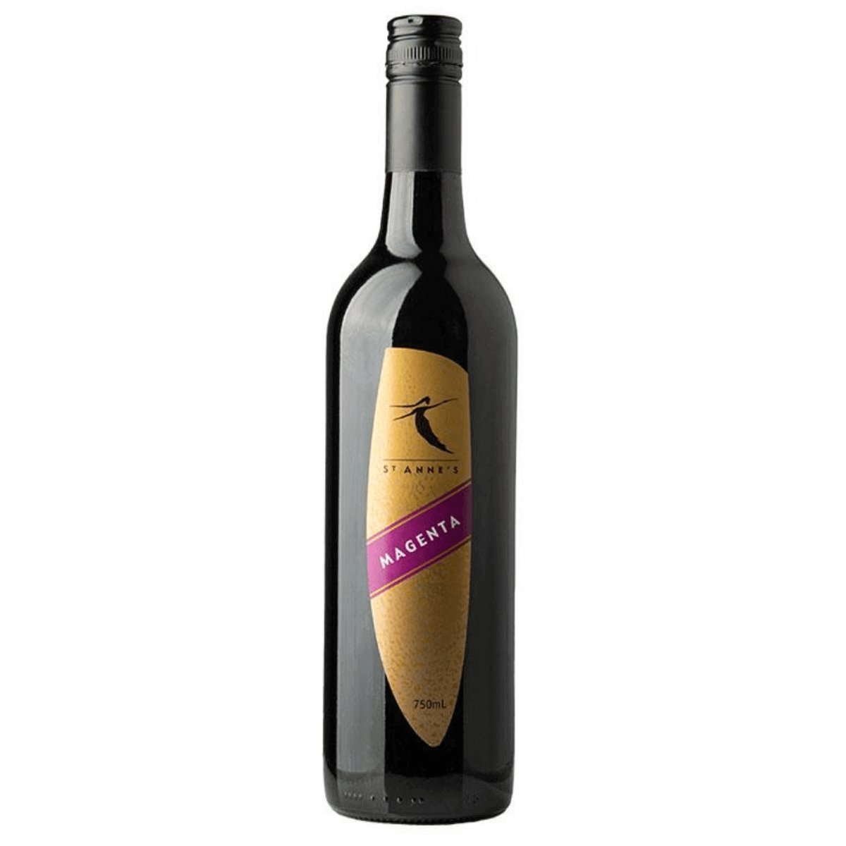St Anne’s Magenta NV (6 Bottles) Bendigo, VIC — wine from Australia
